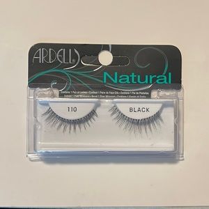 Ardell natural lashes 110 black